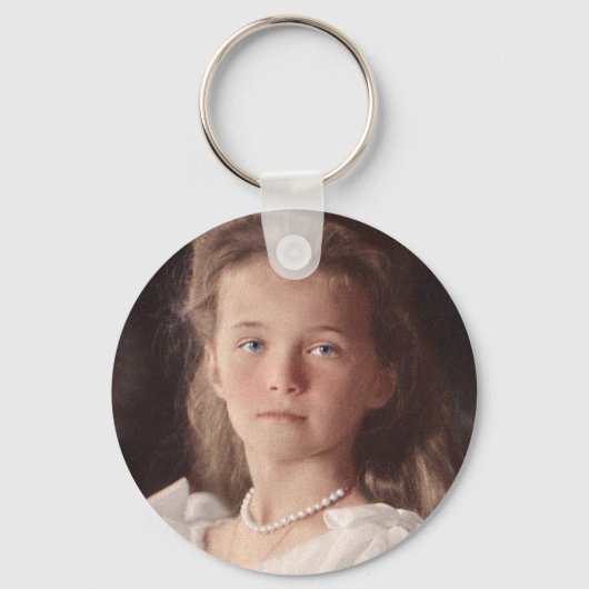 O キーホルダー (正面)