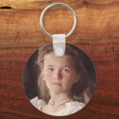 O キーホルダー (正面)