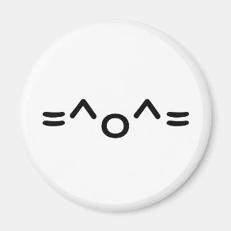 =^o^= マグネット