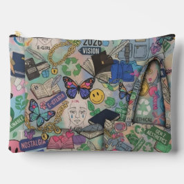 O&A バックパック 2027