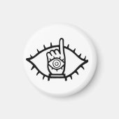 o amigo  マグネット (正面)