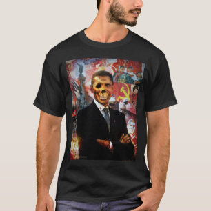 O BAM国家 Tシャツ