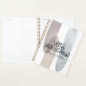 O Believers – Elegant Arabic Calligraphy Wall Art  プランナー手帳 (ディスプレー)