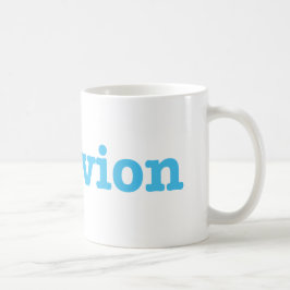 O.blivion コーヒーマグカップ