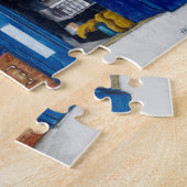 O´ Brien´sのベーカリー ジグソーパズル (側面)