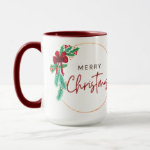 O Come All Ye Faithful | キリスト教のクリスマスマグ