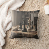 O Conforto do Xeque クッション (ブランケット)