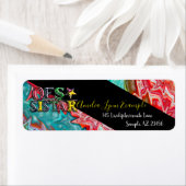 O.E.Sシスター ラベル (インサイチュ)