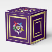 O.E.S~ (カスタマイズ) フェイバーボックス (正面サイド)