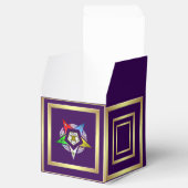 O.E.S~ (カスタマイズ) フェイバーボックス (オープン)