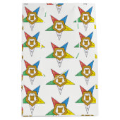 O.E.S. バッグ ミディアムペーパーバッグ (正面)