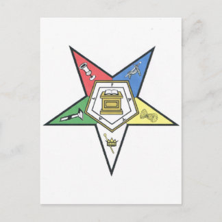 O.E.S.製品 ポストカード