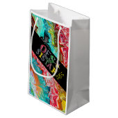 O.E.S SISTAR スモールペーパーバッグ (裏面アングル)