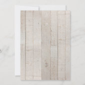 O-Fish_Ally水彩誕生日招待状 招待状 (裏面)