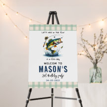 O-Fish-Ally 2魚釣り2回目