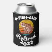O-Fish-Ally 2022 -退職した魚の引退を計画 缶クーラー (缶裏面)