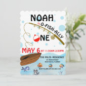 O-Fish-Ally、Little Fisherman、One誕生日 セーブザデート (スタンド正面)