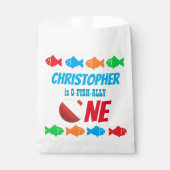 O-Fish-Ally One魚釣り1日 フェイバーバッグ