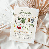 O-fish-ally One魚釣り1日 招待状