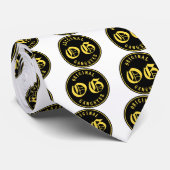 O.G. 元のギャング ネクタイ (ロール)