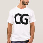 O.G. Tシャツ (正面)