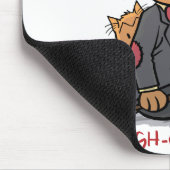 O Hai マウスパッド (コーナー)