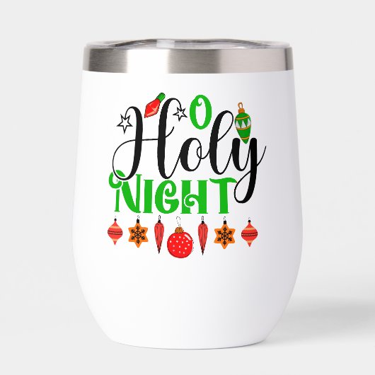 O Holy Night-84603 (背面)