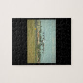 O・k・アントーノウ記念航空科学技術複合体AN-225 Mriya_Aviation Photogr ジグソーパズル (横)