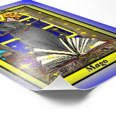 O mago フォトプリント            (角)