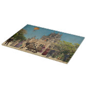 O Mago da Regaleira カッティングボード (角)