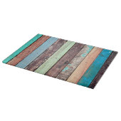 O NATURAL カッティングボード (角)