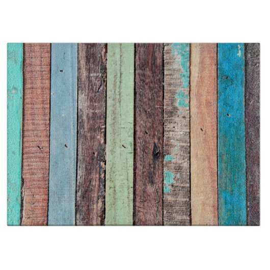 O NATURAL カッティングボード (正面)