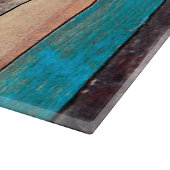 O NATURAL カッティングボード (角)