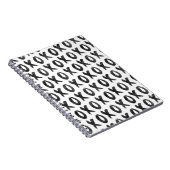 ✘o✘o ノートブック (右側)