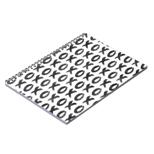 ✘o✘o ノートブック (左側)