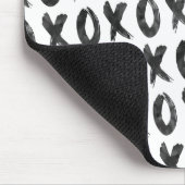 ✘o✘o マウスパッド (コーナー)