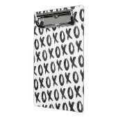 ✘o✘o ミニクリップボード (アングル2)