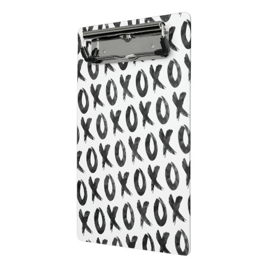 ✘o✘o ミニクリップボード (アングル2)