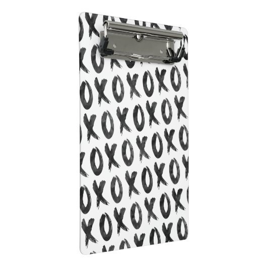 ✘o✘o ミニクリップボード (アングル)