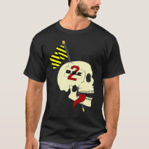 O.O.C.シーズン2ロゴTシャツ