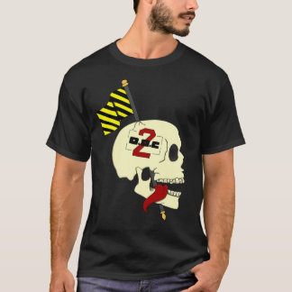 O.O.C.シーズン2ロゴTシャツ Tシャツ