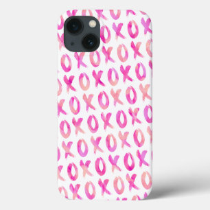 ✘o✘o iPhone 13ケース