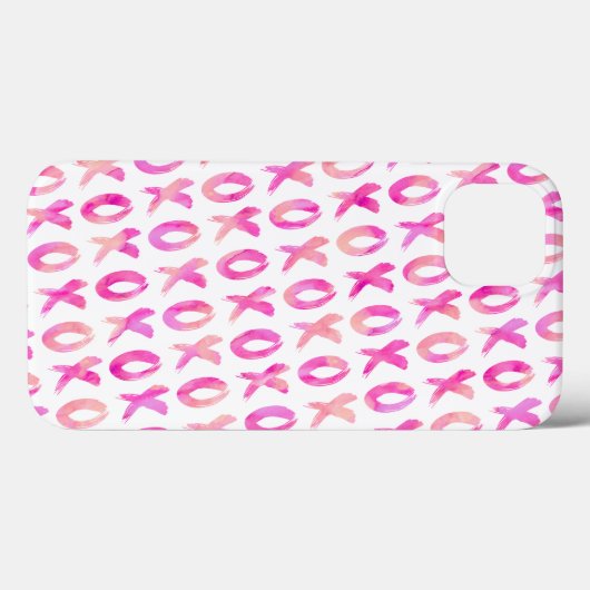 ✘o✘o Case-Mate iPhoneケース (裏面 (横))