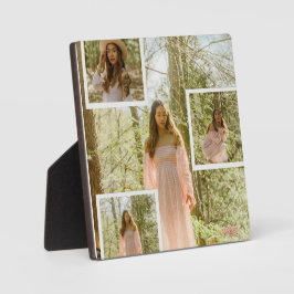 O.P.T. アテナ ミディドレス フォトプラーク