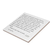 O que nos une ainda não foi inventado. タイル (側面)