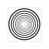 O.S.C.クリエータスタンプ ラバースタンプ (インプリント)