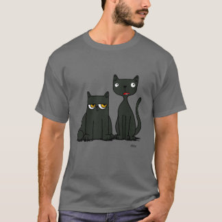 O&TのTシャツD2 Tシャツ