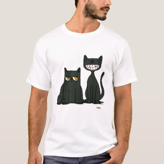 O&TのTシャツD4 Tシャツ