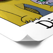 O&Tダイバーシティポスター ポスター (角)