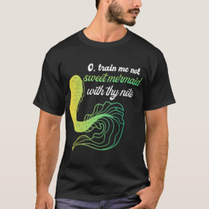 O-train-me-not-sweet-16482833 20 tシャツ